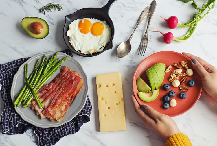 What to eat and what not to eat in Ketogenic diet?