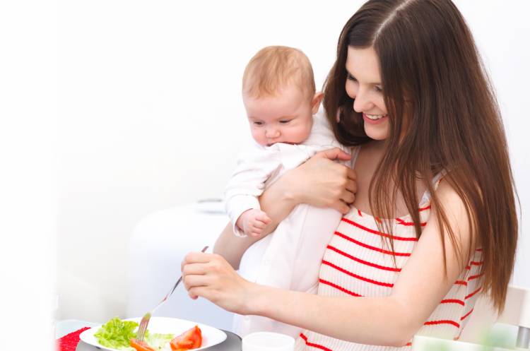 Ketogenic in breastfeeding: is it possible or not?